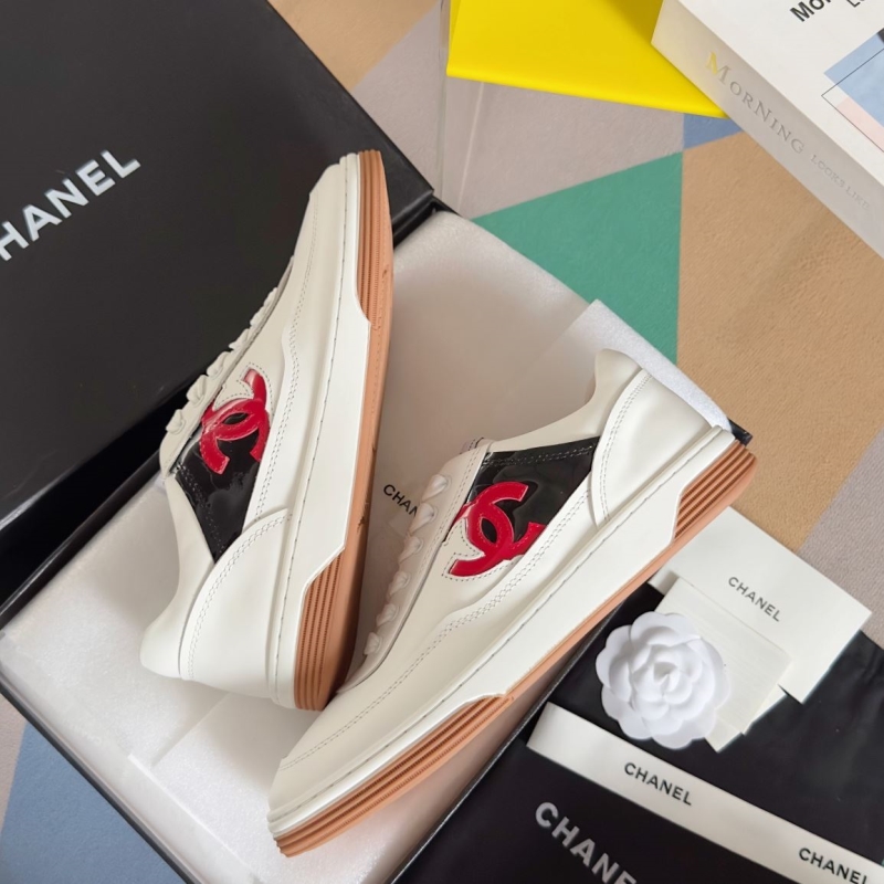 Chanel Sneakers